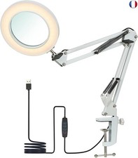 Lampe table flexible d'occasion  Paris I