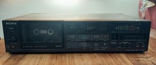 Sony stereo casette for sale  SOUTHPORT