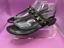 Vaneli sandals black for sale  Wentzville