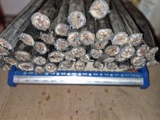 Kupferkabel kabelschrott 15kg gebraucht kaufen  Gerbach