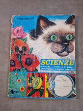 Album scienze imperia usato  Agropoli