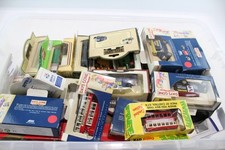 Boxed diecast models for sale  LEEDS