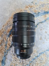 Panasonic 25mm 1.7 d'occasion  Toulouse-