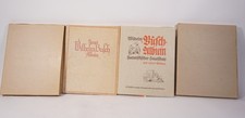 Wilhelm busch neues gebraucht kaufen  Aalen