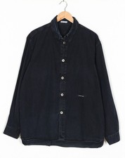 Chemise vintage jean d'occasion  Expédié en France