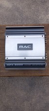amplificatore mac usato  Vertemate con Minoprio