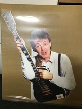 Paul McCartney UK Pop LP EMI 2015 Used Vinyl Record comprar usado  Enviando para Brazil