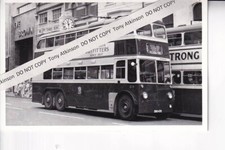 Cardiff trolley bus for sale  CHELMSFORD