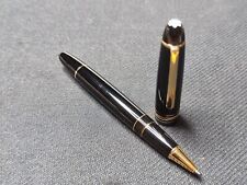 Montblanc 162 grand gebraucht kaufen  Lasbek, Pölitz, Steinhorst, Stubben