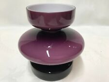 Friedrich glas vase gebraucht kaufen  Dortmund