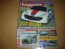 Echappement 461 corvette d'occasion  Issoudun