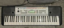 Yamaha ypt 260 usato  Bologna