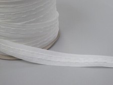 Curtain heading header for sale  SHIPLEY