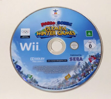 Mario sonic giochi usato  Palermo