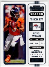 2022 panini contenders gebraucht kaufen  Kornwestheim