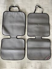 Pair car seat for sale  HORNCHURCH