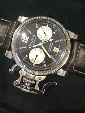 Graham chrono fighter for sale  MARGATE