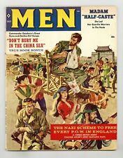 Men magazine vol. for sale  Arlington