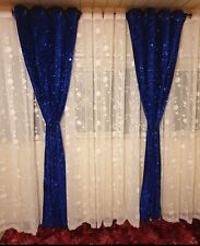 Beautiful curtain set for sale  Laurel