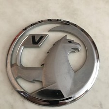 Used vauxhall boot for sale  ENNISKILLEN