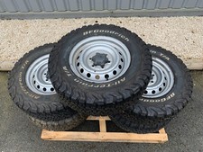 Lot jantes 16x7j d'occasion  Vouneuil-sous-Biard