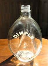 Vintage haig whisky for sale  NORTH SHIELDS