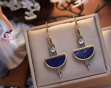 Boucles oreille crohet d'occasion  Paris VI