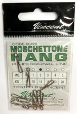 Moschettone hang usato  Brugherio