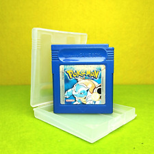 Pokemon blu game usato  Roma