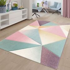 Moderner teppich wohnzimmer gebraucht kaufen  Aachen