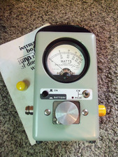 Bird 4314b thruline for sale  Rochester