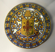 Piatto parata ceramica usato Piatto parata ceramica usato  Varallo Pombia