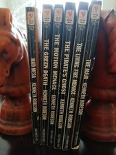 Doc savage books for sale  Sanford