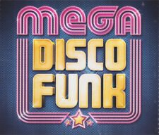 Mega disco funk d'occasion  Hennebont