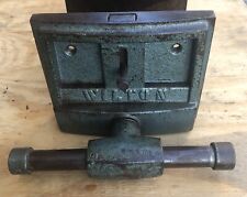 Vintage wilton bench for sale  Belle Vernon