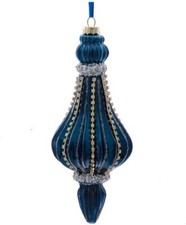 Glass dark blue for sale  Shipping to Ireland
