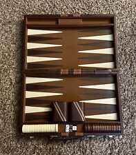 Vintage backgammon medium for sale  Burnsville