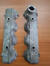 Coperchi valvole fiat usato  Rivoli