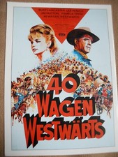Wagen westwärts 1965 gebraucht kaufen  Beverungen