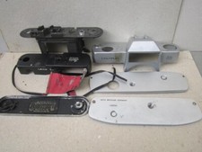 Materiale leitz per usato  Genova
