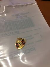 Porsche 911 924 928 944 968 Boxter Cayenne Key Herb Klucz Logo Emblemat na sprzedaż  Wysyłka do Poland