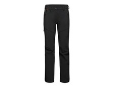 Mammut pantaloni trekking usato  Montecchio Maggiore