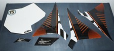 Ktm factory grafik gebraucht kaufen  Weilheim