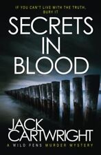 Secrets blood british for sale  UK