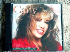 Carly simon coming gebraucht kaufen  Ostseebad Kühlungsborn