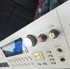 Akai professional cd3000xl for sale  MILTON KEYNES