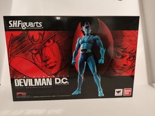 Devilman d.c. figuarts usato  Trieste