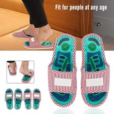 Chaussures massage tissu d'occasion  Expédié en France