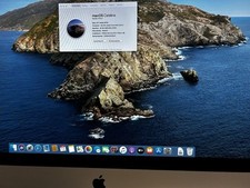 Apple imac intel gebraucht kaufen  Wesseling