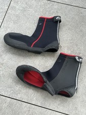 Couvre chaussures cyclisme d'occasion  Villeneuve-Loubet